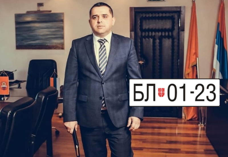 Bojić povezao Laktaše i Kinu: BL sad ima globalni smisao - "Blizu Laktaša"