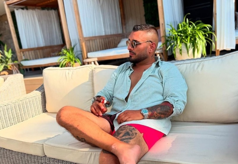 "Možda su me klele bivše žene" – Darko Lazić progovorio o braku i greškama iz prošlosti