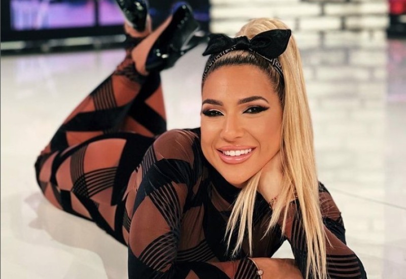 'MOJA ĆERKA RAZBIJA!' Njenoj sreći nema kraja - Lea (4) je danas Jovanu Jeremić učinila najponosnijom majkom