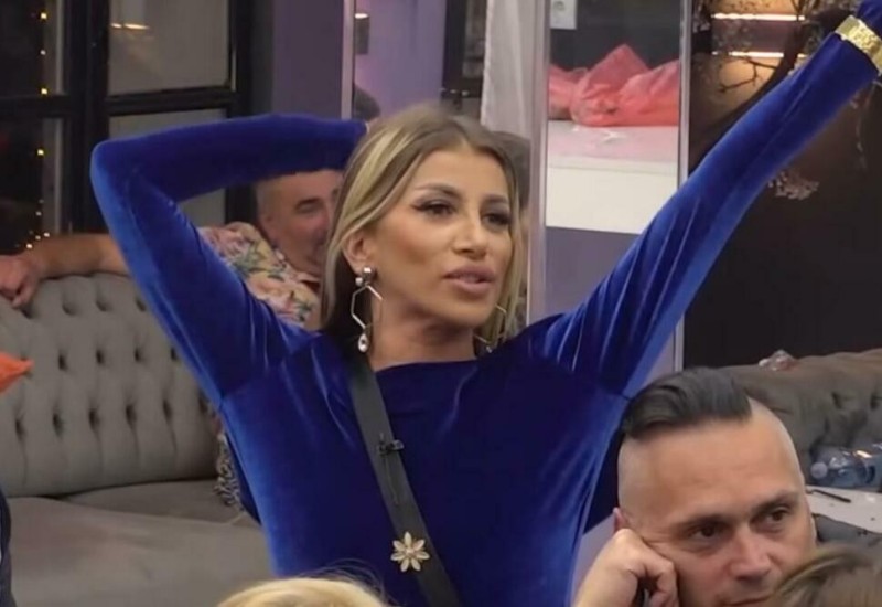 OVAKO JE NIKO NIJE PONIZIO: Luka uništio Dalilu objavom na internetu