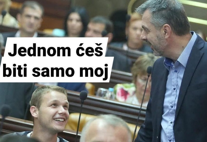 Radojičić se vratio u igru: Draško pojačao tim, iskustvom ili nostalgijom?