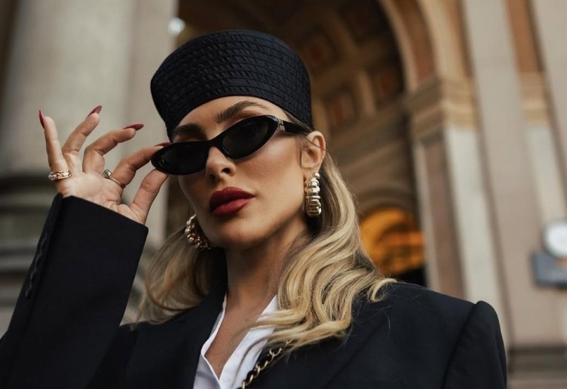 "Introvert sam, ne volim priču" Senidah o tome zašto je izabrala tišinu