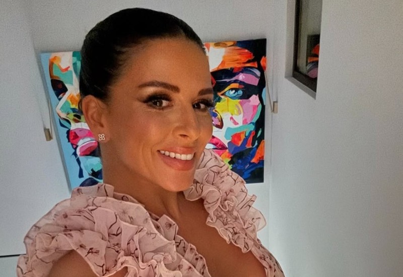 Ana Sević o udesu koji je imao Darko Lazić: "Ako bude takva presuda ići će u zatvor"