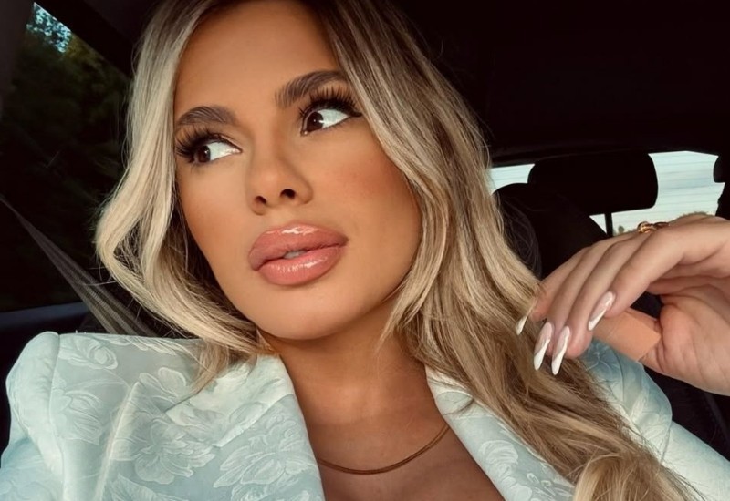 "Marko donesi test!" Marijana Zonjić iskreno o trenutku kad je saznala da je trudna