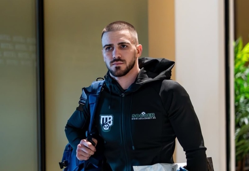 MMA borac Marko Bojković brutalno izvrijeđao Slobu Radanovića: „Debil, za njega me boli k**ac"