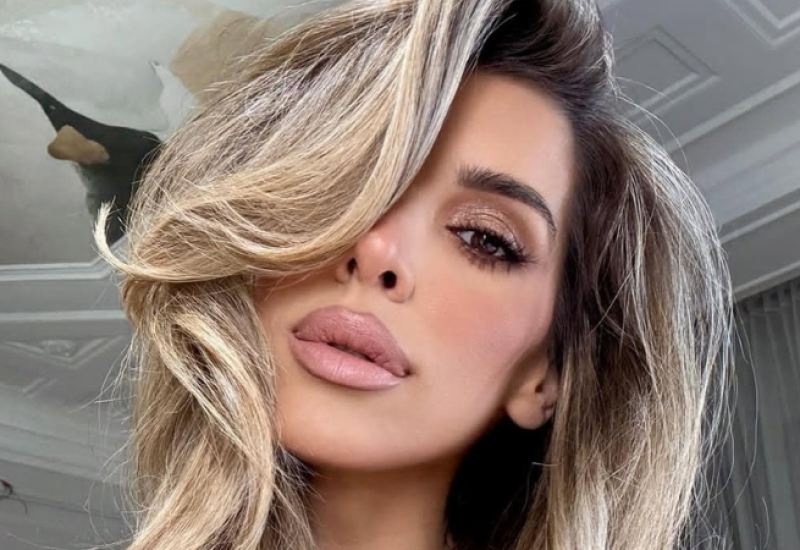 Jovana Pajić napala muškarca na aerodromu: "Sljedeći put, kada odlučiš da laješ, budi bar malo tiši"