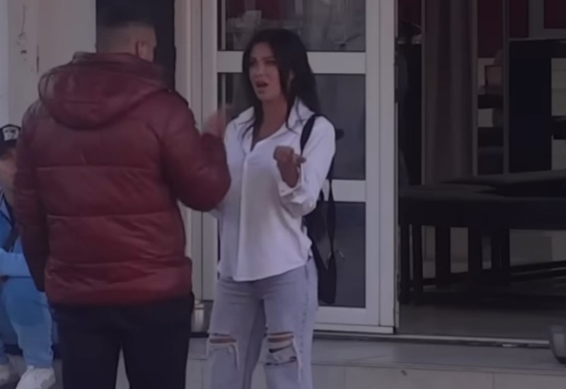 Stanija i Boginja u brutalnom okršaju zbog Anđela: “Stanija sve radi zbog plasmana!”