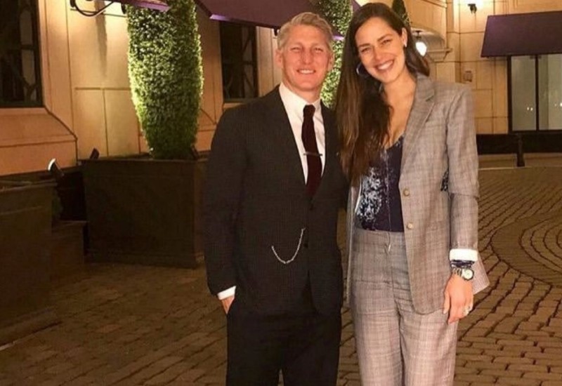 Ne nazire se kraj: Ana i Bastijan u novom okršaju zbog alimentacije i podjele imovine