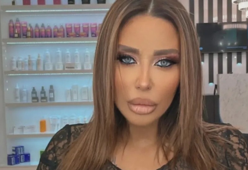 "Šest mjeseci smo SPAVALI KAO BRAT I SESTRA" Ana Nikolić otvorila dušu o Raletu