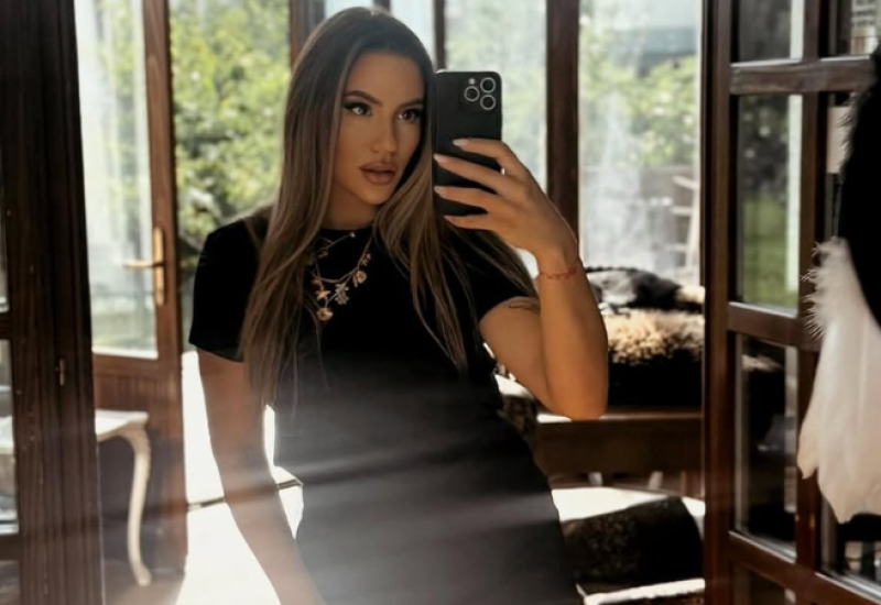 "Bolje popara s ljubavlju nego šnicle na praznom dvoru": Kristina Spalević poslala jasnu poruku!