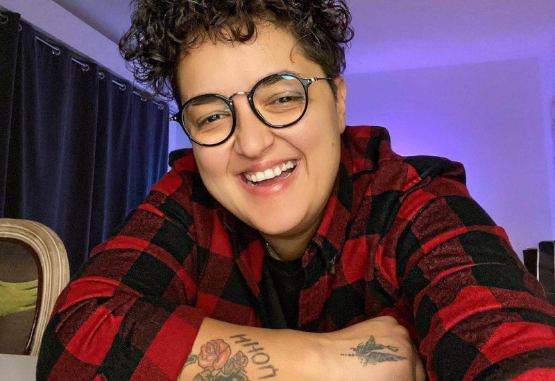 OSUŠILA SAM SE: Marija Šerifović pokazala kako izgleda nakon dijete