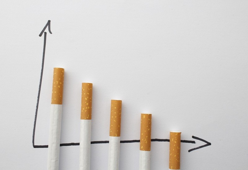 Pušači – ukoliko planirate, treba da znate: Šta se sve dešava u tijelu kada ostavite cigarete