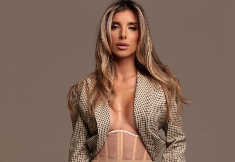 “Razvod hljeba ne traži”: Jovana progovorila o odnosu sa Saletom Tropikom