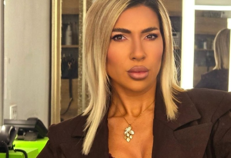 "Ja ne mogu da podržim nešto što nije u skladu sa moralom" Jovana Jeremić žestoko o Milici Todorović