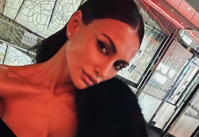 "BIO JE MOJA NAJVEĆA LJUBAV, MNOGO MI NEDOSTAJE!" Emina Jahović progovorila o svom velikom gubitku