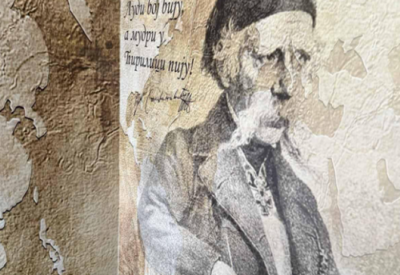 Banjaluka dobija novi simbol tradicije - restoran "Ćirilica"