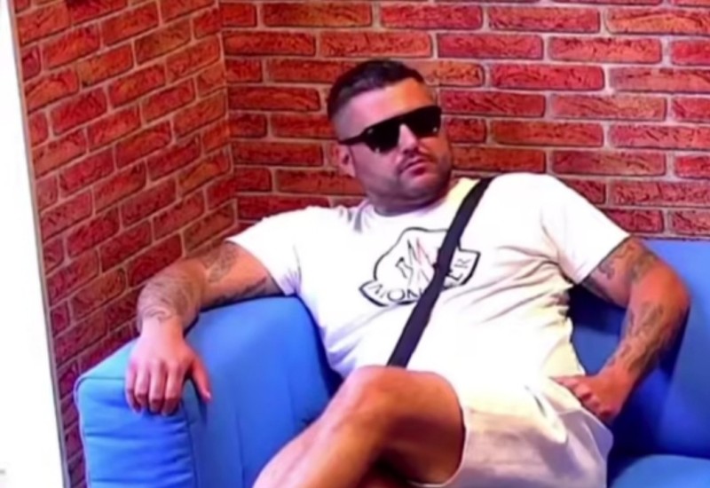 Profesor tvrdi da je falsifikat: Diploma Asmina Durdžića dovedena u pitanje?