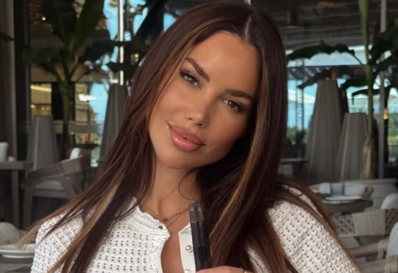 "Znam zbog čega sada NEMAM DIJETE" Iva Grgurić progovorila o potomstvu