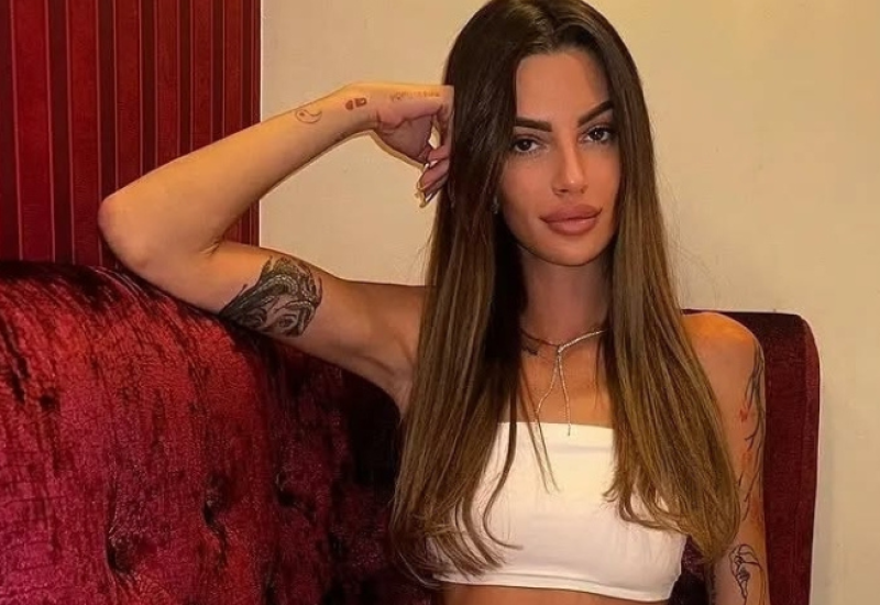 Tara Simov javno izrekla svoje mišljenje: „OGRAĐUJEM SE OD SVAKE IZJAVE I MIŠLJENJA KOJE MOJ BIVŠI PARTNER OBJAVLJUJE!“