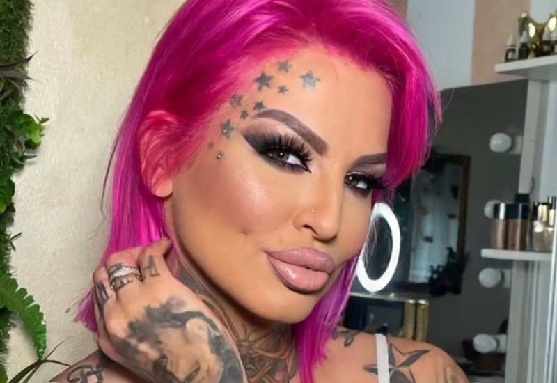 “Ulazak u rijaliti mu je bio bijeg od zatvora” – Jelena Krunić o Saletu Thru