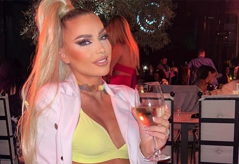 MIJENJA PROFESIJU? Milica Kemez sve ODUŠEVILA ovom tačkom - Malo ko je znao za OVO!