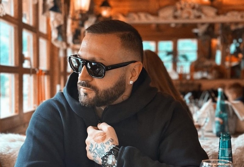 Nenad Aleksić Ša šokirao javnost: "Svakodnevno dobijam prijetnje smrću!"