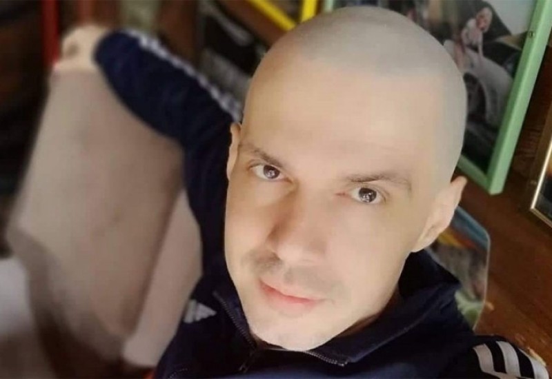 POPOVIĆ ME JE UNIŠTIO, BOG ĆE GA KAZNITI