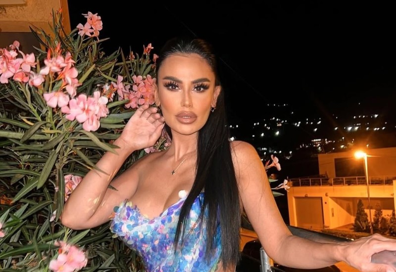 „Dijete nije mala stvar“ – Indi poslala jasnu poruku bivšem zetu