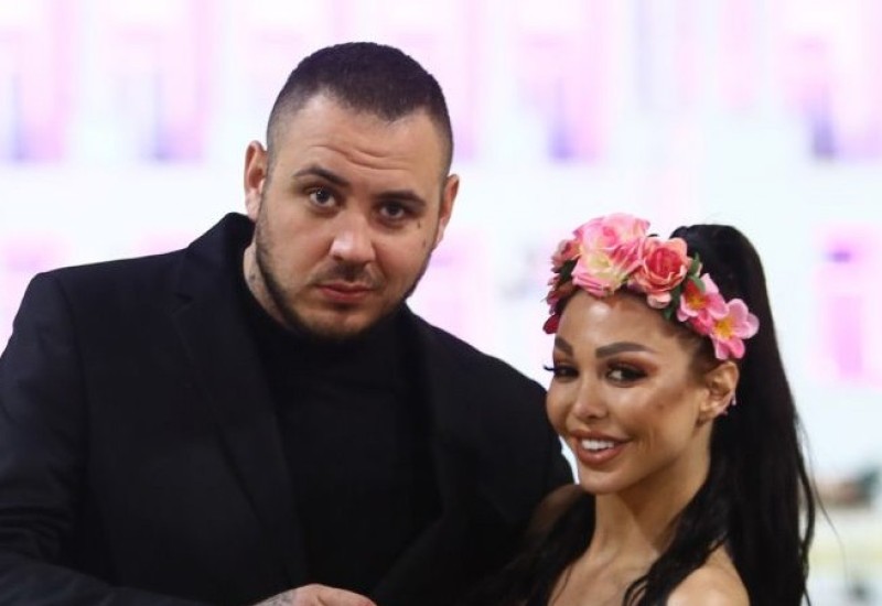 IAKO SU OBEĆALI NIKAD VIŠE: Maja Marinković i Filip Car vrelom akcijom zapečatili pomirenje