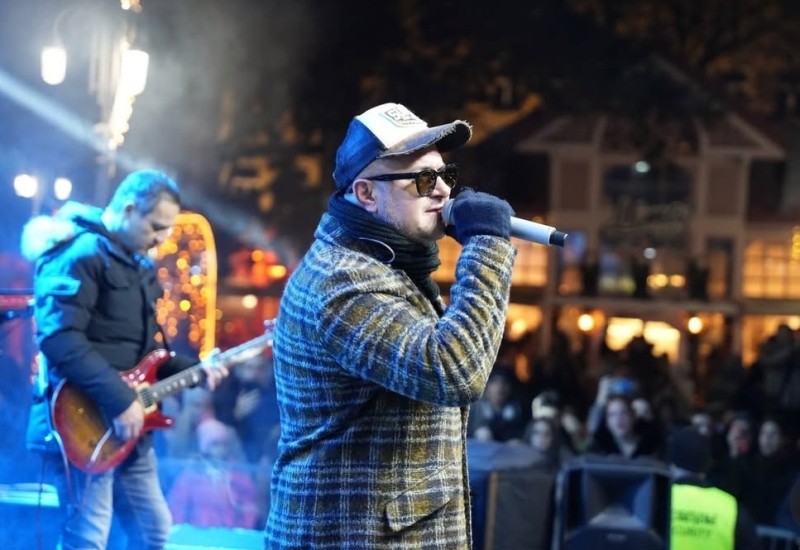 Sale Tropiko progovorio o novoj djevojci: „Ljudi nisu za upoređivanje“