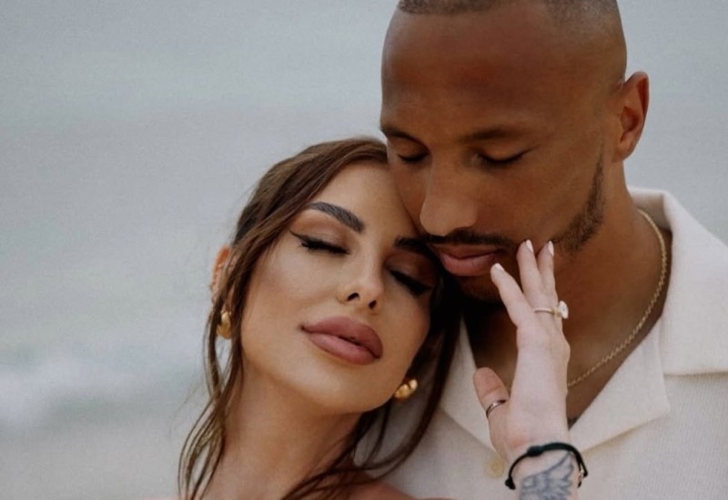 Zorannah sada Zo Rum: Influencerka otkrila detalje vjenčanja u Americi