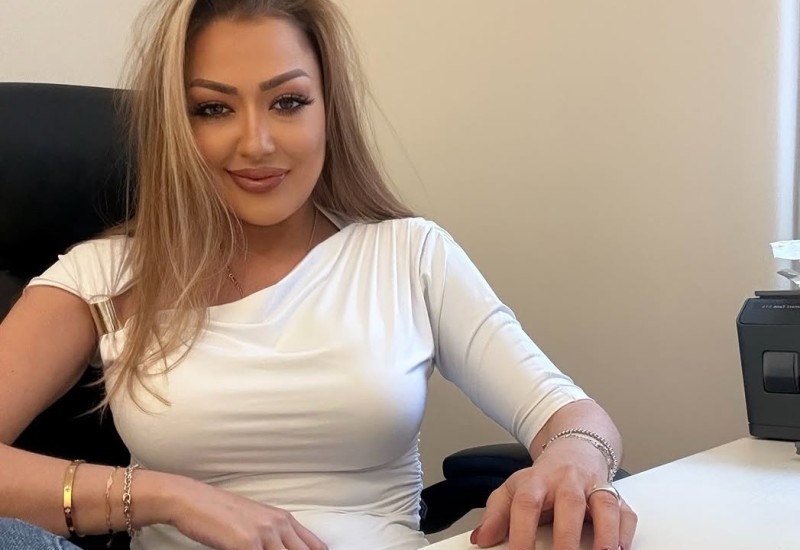 "Pozajmio sam joj 30.000 evra" Istina o raskidu Miroslava Ilića i Sandre Rešić