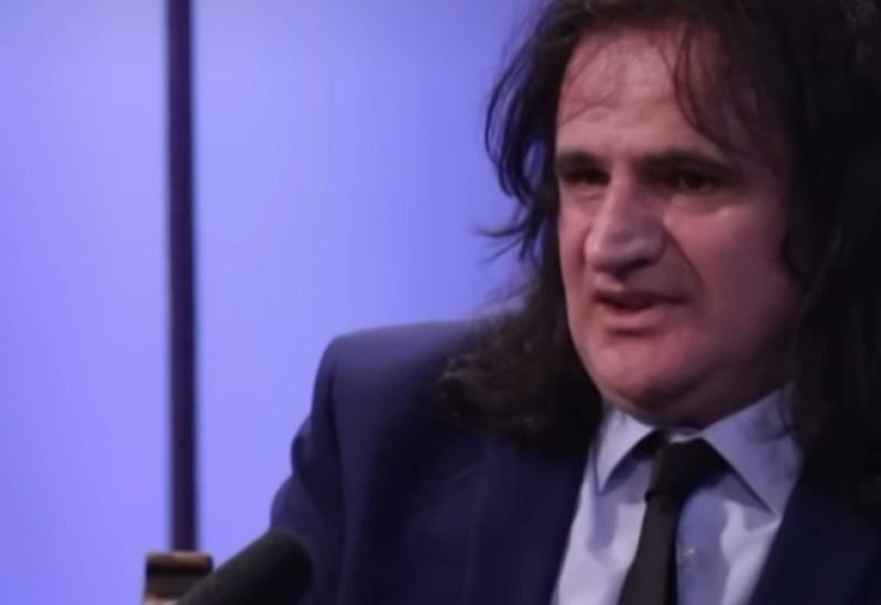 "Pored živih roditelja, ja sam ostao sam": Lepi o svom ocu kojeg je vidio ukupno 6 puta, i da je svaki put bio pijan