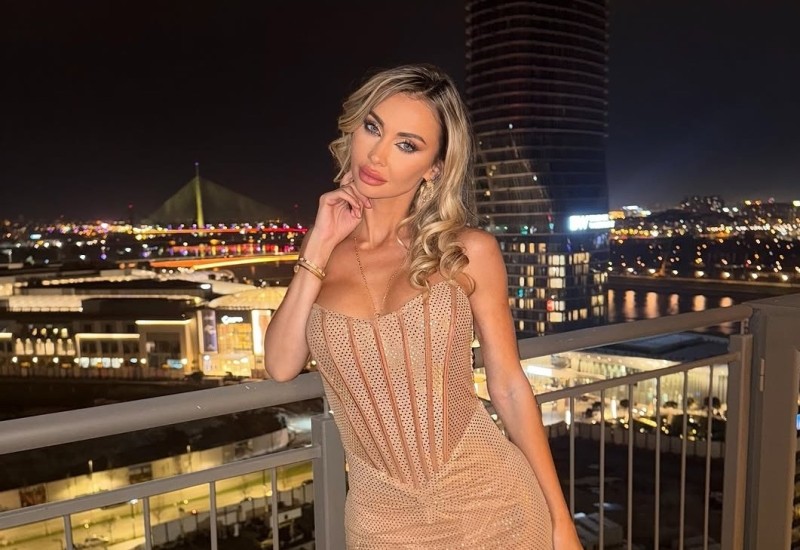 Dajana Gudić iskreno o bivšem partneru: "REKLA MI JE: ĆAO, JA SAM NJEGOVA DEVOJKA ČETIRI GODINE"