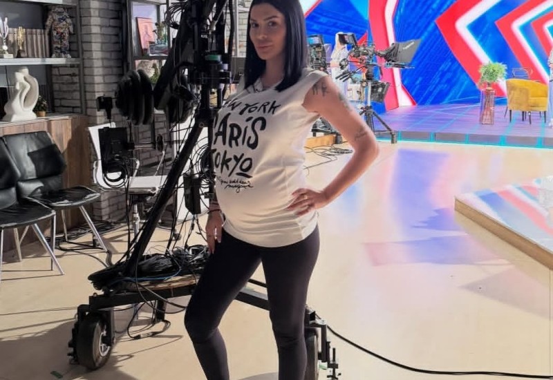Jovana Šmizla potresla javnost: “Otac mog djeteta ni ne pita za nas”