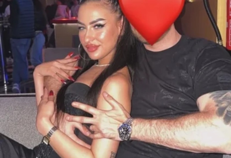 Matorina bivša se vjerila: “Rekla sam da bez razmišljanja”