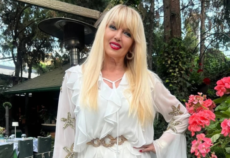 Branka Sovrlić sa mužem stvorila ogromno bogatstvo, a nemaju potomstvo: "Željela sam da imam djecu, ali se nije dalo"