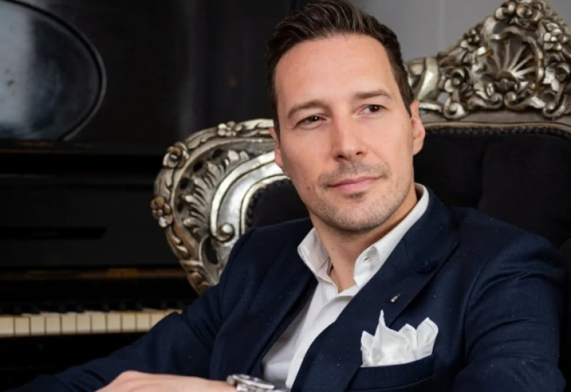 "PIO SAM FLAŠU VISKIJA ZA VEČE, ANA JE SVAŠTA PROŽIVJELA SA MNOM" Prva velika ispovijest Peđe Jovanovića