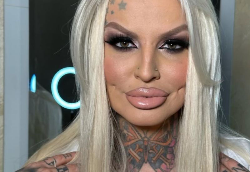 Jelena Krunić o suđenju sa Kijom Kockar: "PROMIJENILA JE I ADVOKATA, ALI NE ZNAM NA KOJI NAČIN ĆE DA SE IZVUČE!“