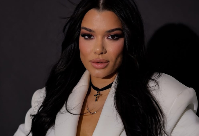 "VIŠE NE PRAŠTAM PREVARE" Bivša žena Nikole Rađena progovorila o majčinstvu, Ani Kokić i njihovim ćerkama