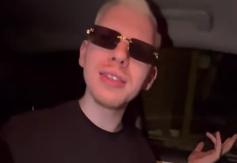Mladi pjevač Albino otkrio s čime se bori: "JA SAM 70% INVALID, IMAM PAPIR..."