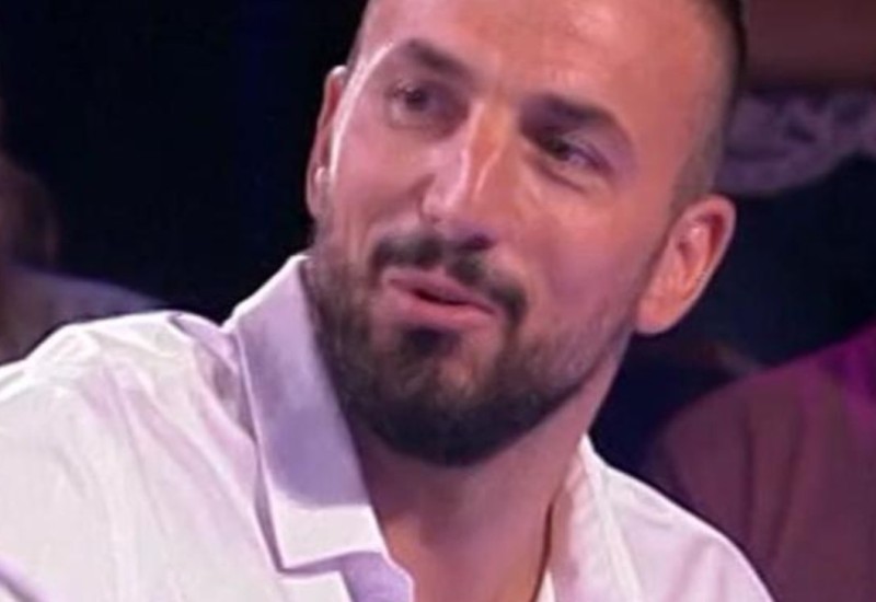 UHAPŠENA SESTRA VLADIMIRA TOMOVIĆA Autom probila rampu ispred Hrama, povrijeđene dve žene