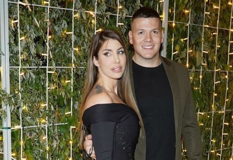 "VOLIO BIH DA MANJE ZVOCA" Sloba otkrio šta mu smeta kod Jelene