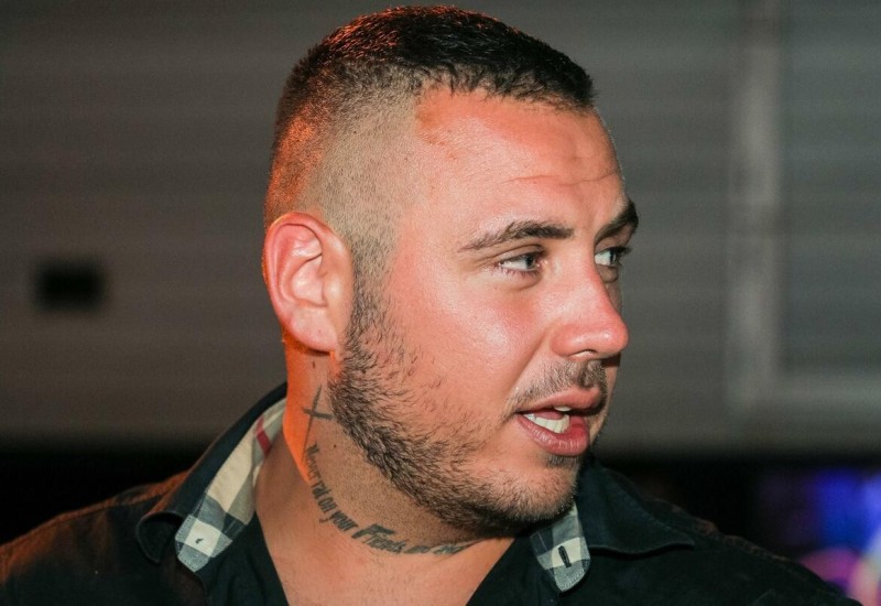 Filip Car žestoko opleo po Dalili, pa otkrio da li bi Dragojevićka OSTAVILA LUKU, ako bi joj on to tražio.