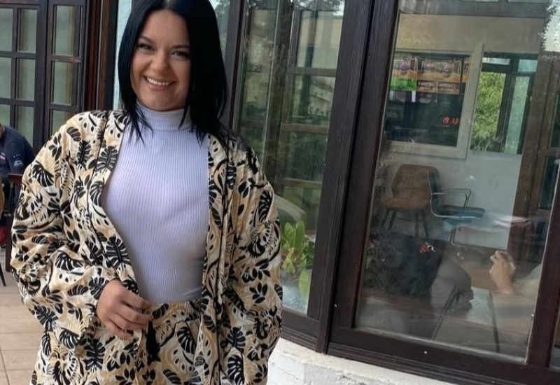 Samo sam čuvala djecu, a ispala ljubavnica: Aleksandra Babejić o drami sa Kristinom