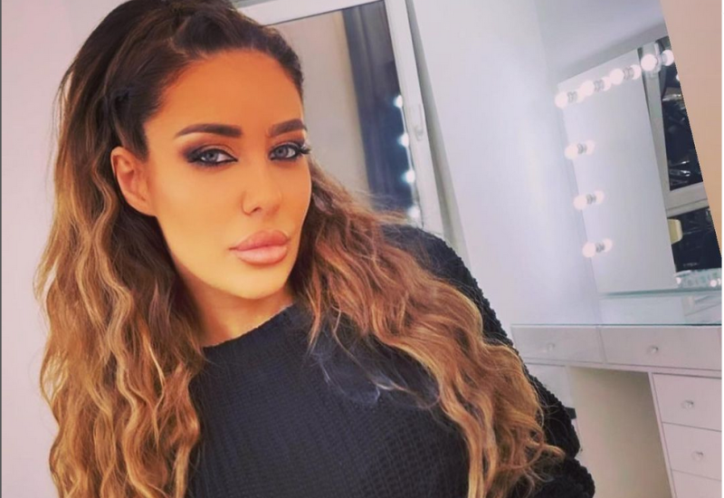 "TI SI SRAMOTA ZA MUŠKI ROD, NARKO-TRAFIKANTU!" Ana Nikolić žestoko UZVRATILA BIVŠEM MUŽU, SRBI NA NOGAMA