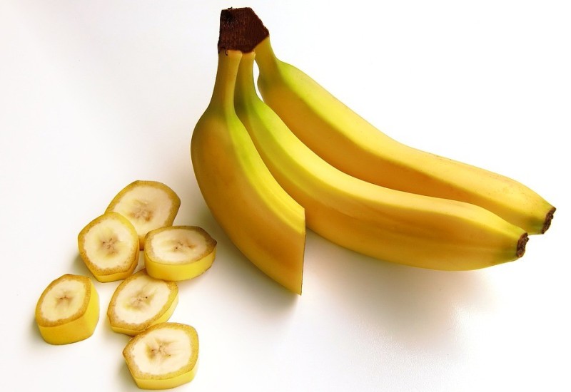 Nemojte bacati koru od banane: Možete je iskoristiti za pedikir