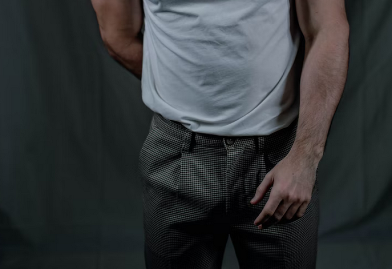 Muškarci, veličina ,,PONOSA“ nije bitna: Uradite ovo tokom SEKSA i pružite ŽENI NAJBOLJI ORGAZAM do sad