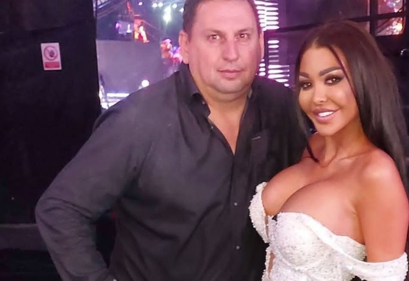 Šokantni detalji: Taki Marinković otkrio cifru koju je uložio u zahvate svoje kćerke Maje