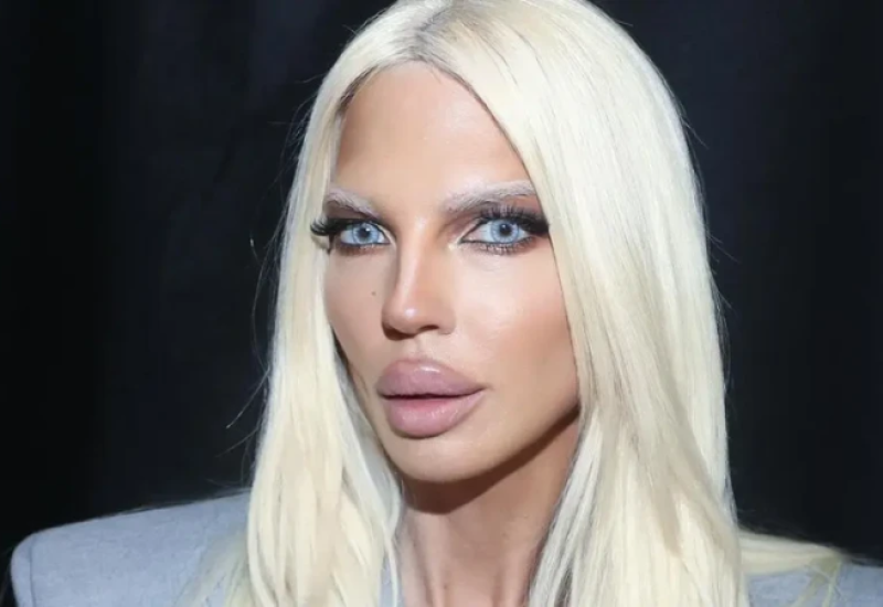 Jelena Karleuša bez cenzure, evo ko je spasio u najtežem trenutku: Milica nije stala uz mene, Duško mi je govorio da nestanem